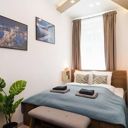 Perfect Place In The Heart Of Downtown Budapest Ngoại thất bức ảnh