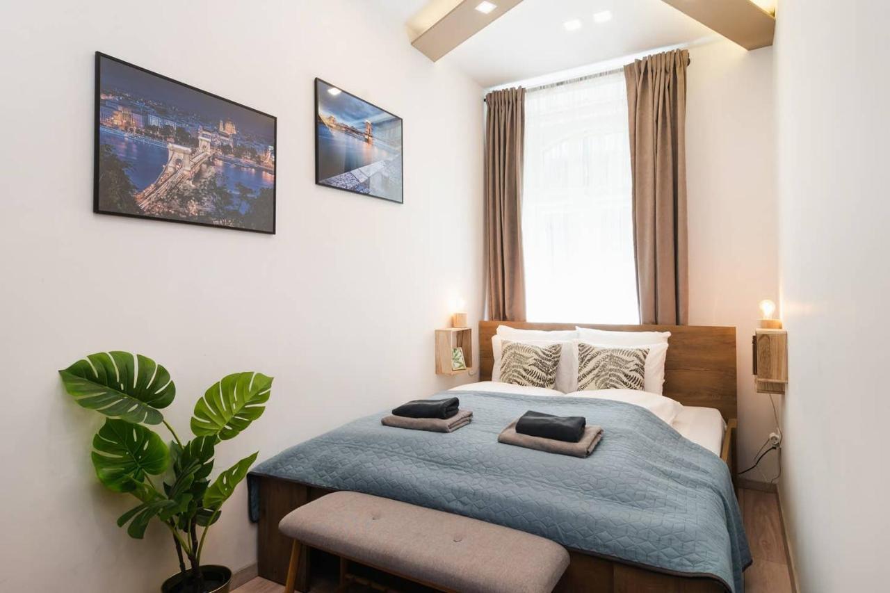 Perfect Place In The Heart Of Downtown Budapest Ngoại thất bức ảnh