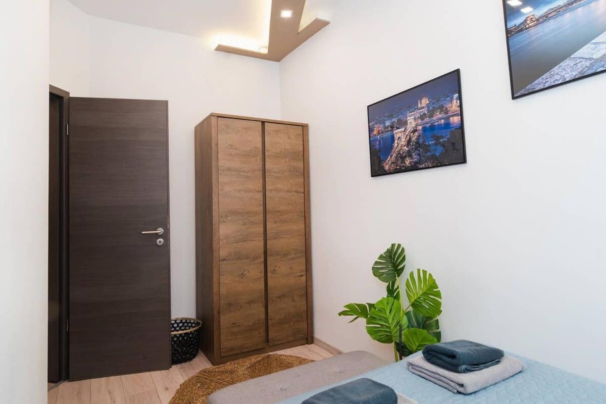 Perfect Place In The Heart Of Downtown Budapest Ngoại thất bức ảnh