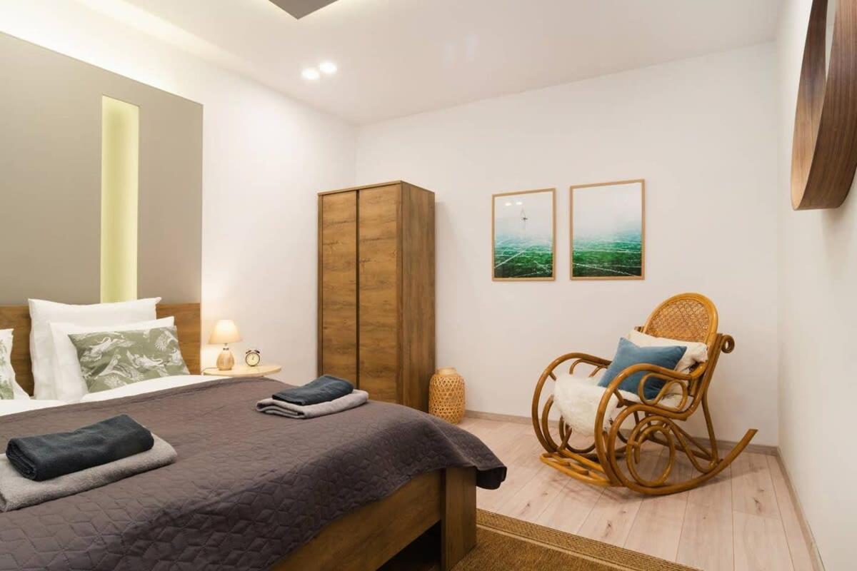 Perfect Place In The Heart Of Downtown Budapest Ngoại thất bức ảnh