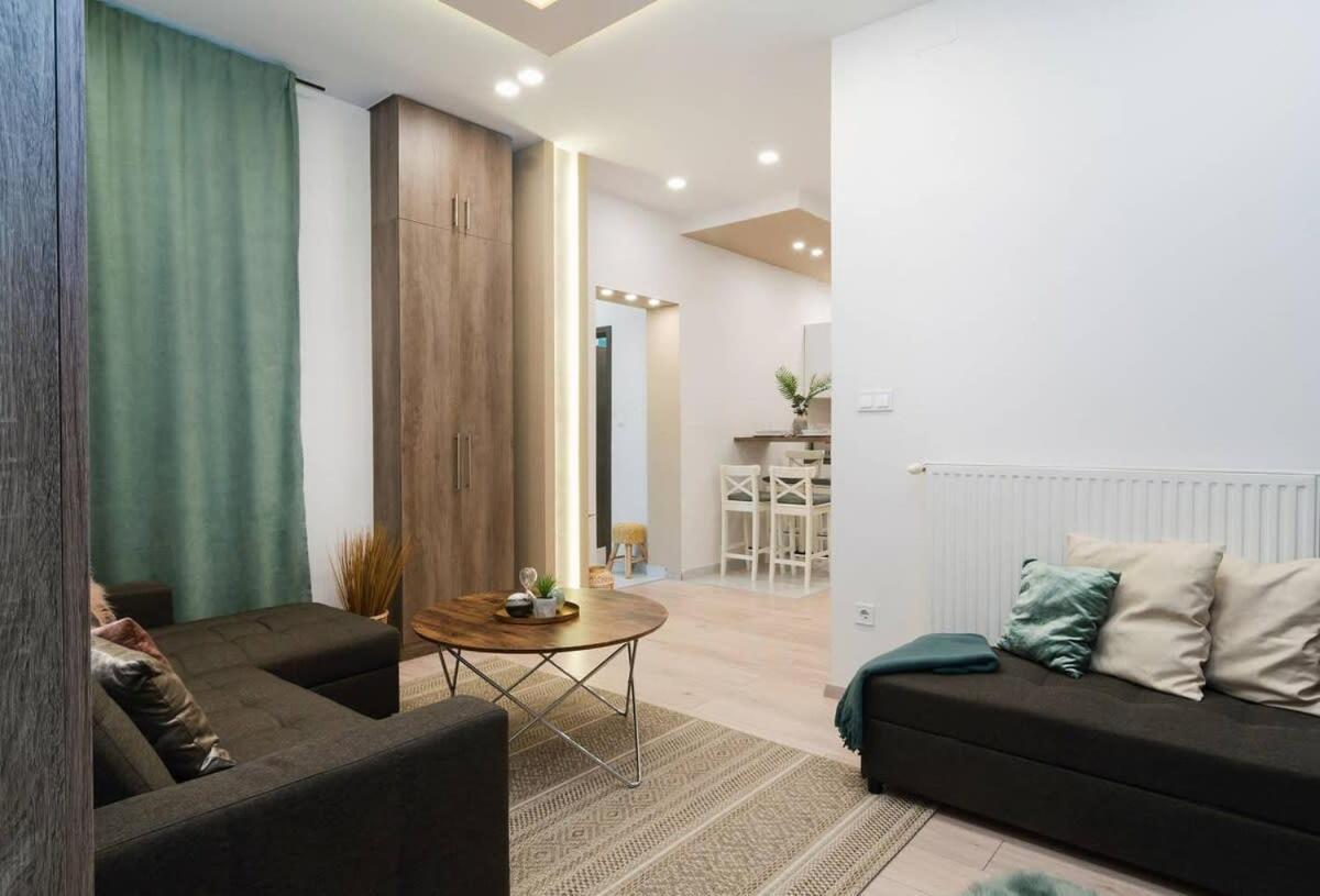 Perfect Place In The Heart Of Downtown Budapest Ngoại thất bức ảnh