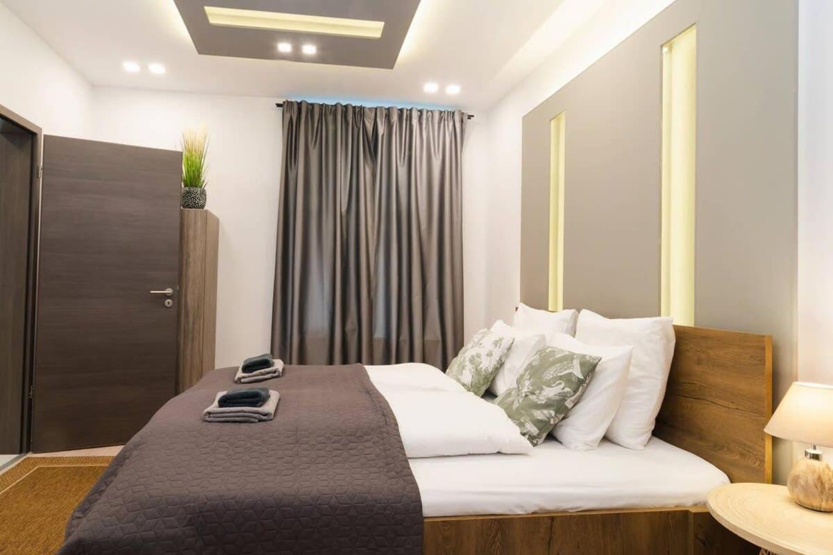 Perfect Place In The Heart Of Downtown Budapest Ngoại thất bức ảnh