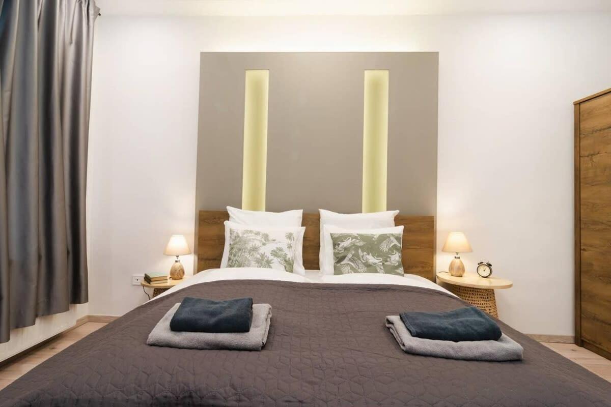 Perfect Place In The Heart Of Downtown Budapest Ngoại thất bức ảnh