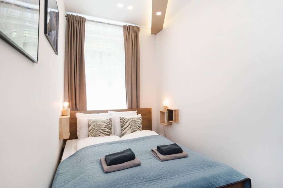 Perfect Place In The Heart Of Downtown Budapest Ngoại thất bức ảnh