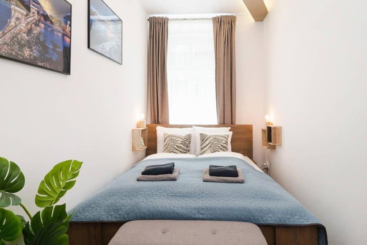 Perfect Place In The Heart Of Downtown Budapest Ngoại thất bức ảnh