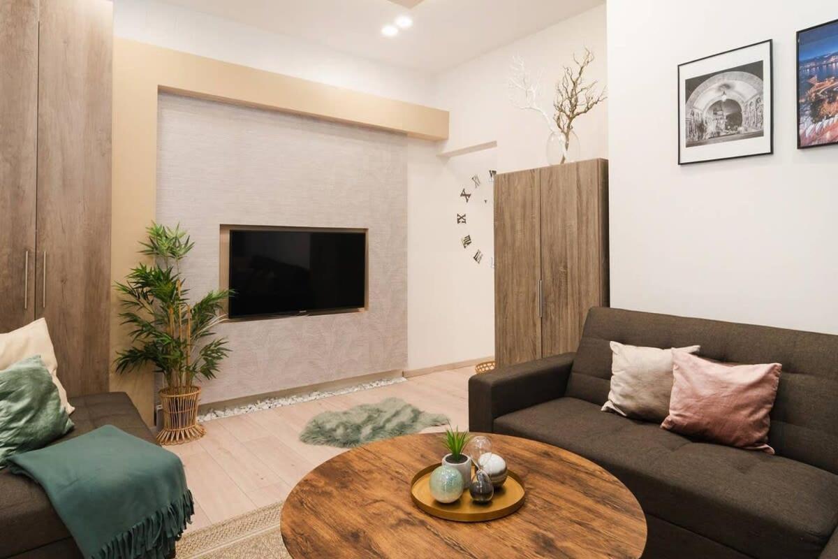 Perfect Place In The Heart Of Downtown Budapest Ngoại thất bức ảnh