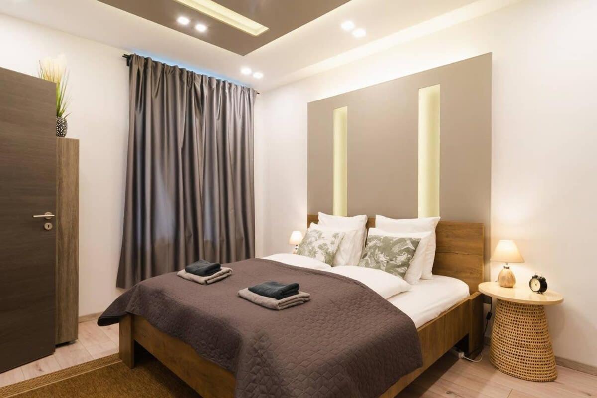 Perfect Place In The Heart Of Downtown Budapest Ngoại thất bức ảnh